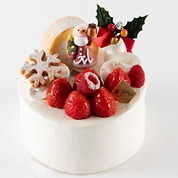 ボンジュール！ノエル5号