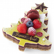 サパン ピスタッシュ