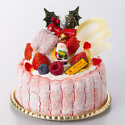 シャルロットロゼ