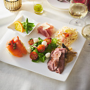 Xmasサラダセレクション