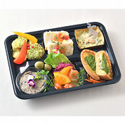 お魚のオードブル