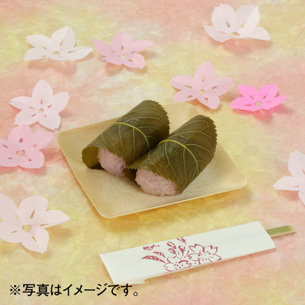 4月〉さくら餅 小箱 - ジェイアール名古屋タカシマヤオンライン