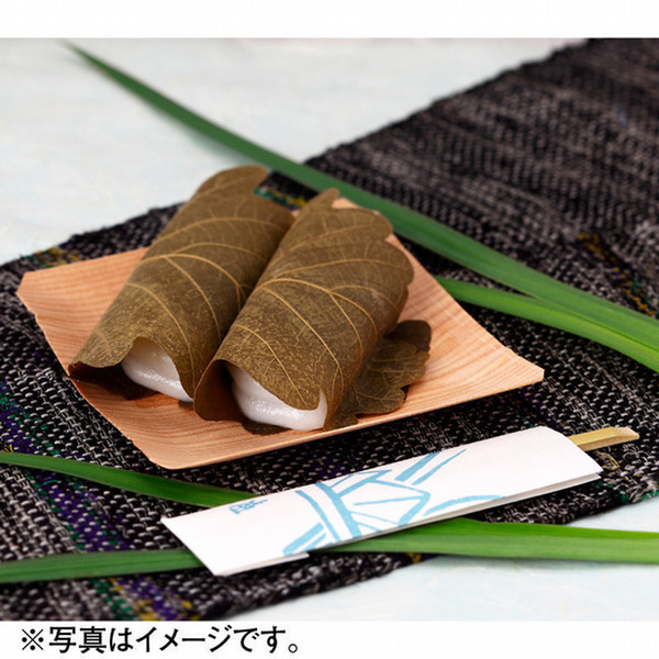 5月〉かしわ餅 小箱 - ジェイアール名古屋タカシマヤオンライン