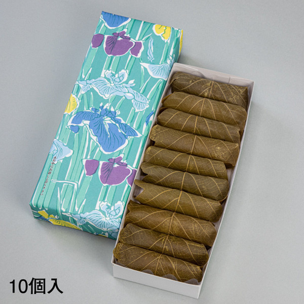 5月〉かしわ餅 大箱 - ジェイアール名古屋タカシマヤオンライン