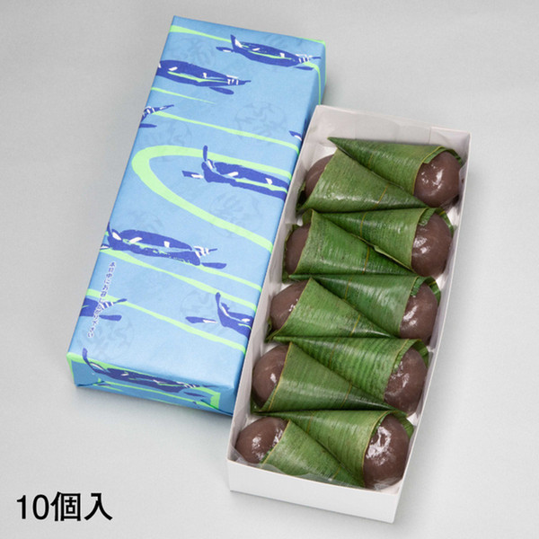 7月〉笹わらび餅 大箱 - ジェイアール名古屋タカシマヤオンライン
