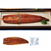 メスうなぎ「艶鰻(えんまん)」愛知三河一色産長蒲焼(1本入)