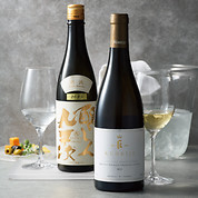 KUHEIJI 日本酒＆ワインセット