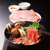 松阪牛すき焼き用