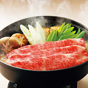 『飛騨牛』すき焼き用(400g)