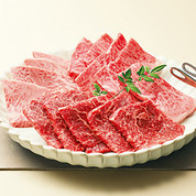 『飛騨牛』焼肉用(モモ400g)