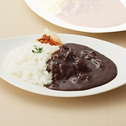 ブラックカレー4個セット