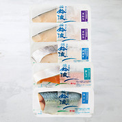 魚介みりん粕漬