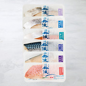 魚介みりん粕漬