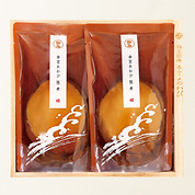 参宮あわび脹煮「慶寿」