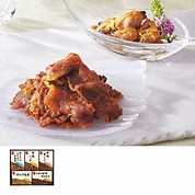 料亭しぐれ煮詰合せ
