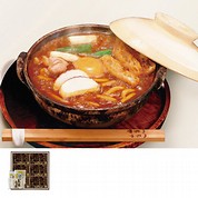 生みそ煮込うどん(6食)
