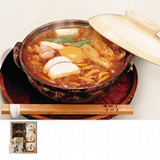 生みそ煮込うどん・きしめん詰合せ