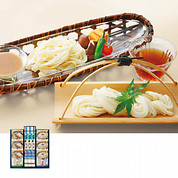 涼味詰合せ