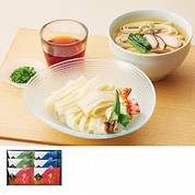 宮きしめん結 半生麺詰合せ