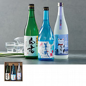 日本酒セット 限定品 BOAT RACE 徳山 QUEENS CLIMAX 酒 - ジェイアール名古屋タカシマヤオンラインショッピング