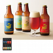 金しゃちビールアソート8本セット