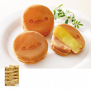 ぴよどら 10個入