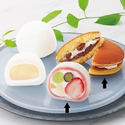 夏の詰合せ