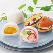 夏の詰合せ