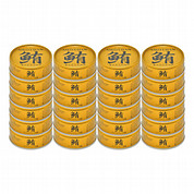 あいこちゃん金のまぐろ油漬け