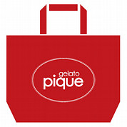 【LADY'S SIZE】GELATO PIQUE HAPPY BOX 2026〈A〉