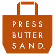 PRESS BUTTER SAND福袋 店舗限定セット2026