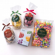 タカノスイーツ福袋