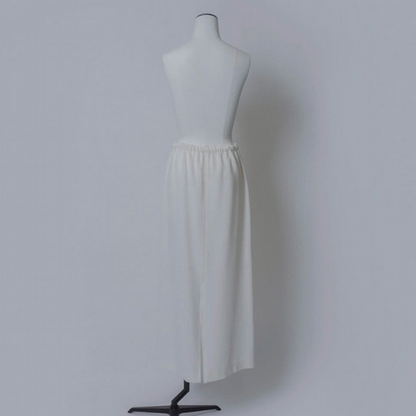 STRING STRAIGHT SKIRT - ジェイアール名古屋タカシマヤオンライン