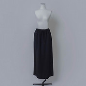 STRING STRAIGHT SKIRT