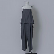 LAYERED CAMI ALL IN ONE