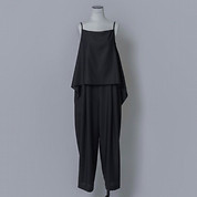 LAYERED CAMI ALL IN ONE