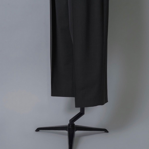 FRONT BACK TUCK PANTS - ジェイアール名古屋タカシマヤオンライン