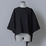 DOLMAN T-BLOUSE