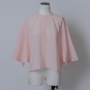 DOLMAN T-BLOUSE