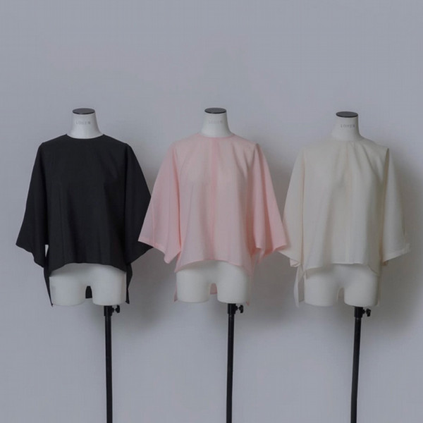 DOLMAN T-BLOUSE - ジェイアール名古屋タカシマヤオンラインショッピング