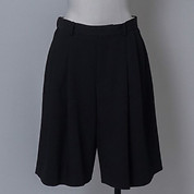 2TACK HALF PANTS