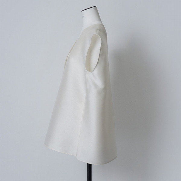 V NECK BLOUSE - ジェイアール名古屋タカシマヤオンラインショッピング