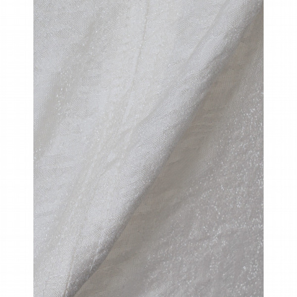 SHEER JACQUARD DOLMAN BLOUSE - ジェイアール名古屋タカシマヤ