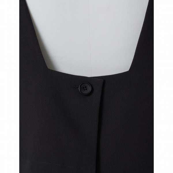 lohen SQUARE NECK COMPACT TOPS ローヘン　ベスト SQUARE NECK COMPACT TOPS - ジェイアール名古屋タカシマヤオンライン