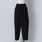 WORK POCKET STRING PANTS