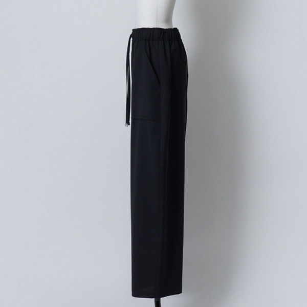 WORK POCKET STRING PANTS - ジェイアール名古屋タカシマヤオンライン