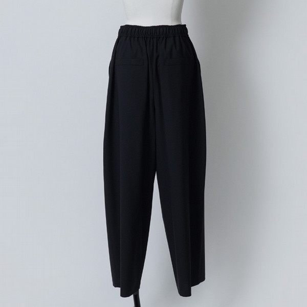 WORK POCKET STRING PANTS - ジェイアール名古屋タカシマヤオンライン