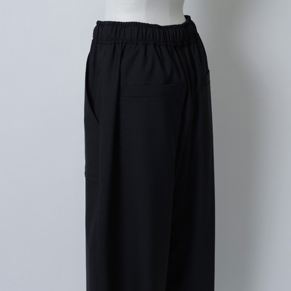WORK POCKET STRING PANTS - ジェイアール名古屋タカシマヤオンライン