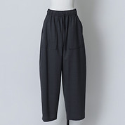 WORK POCKET STRING PANTS