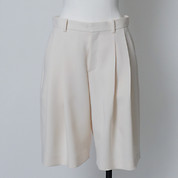 2TACK HALF PANTS